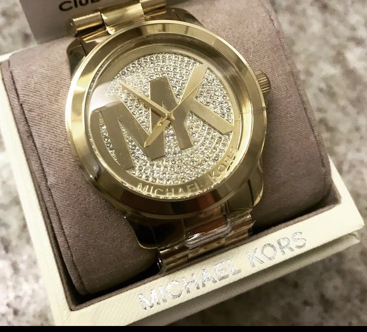 Relógio Michael Kors MK5706 - Bolsa Pra Mim