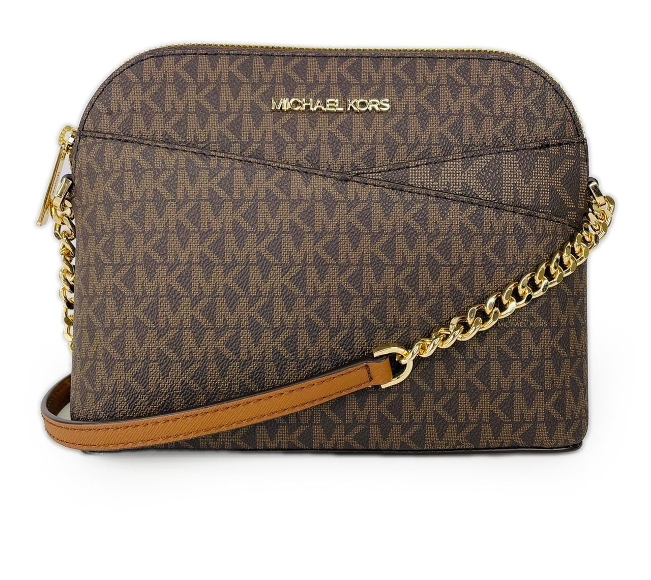 Bolsa Michael Kors New Dome - Bolsa Pra Mim