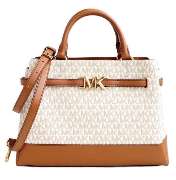 Bolsa Michael Kors Reed Grande