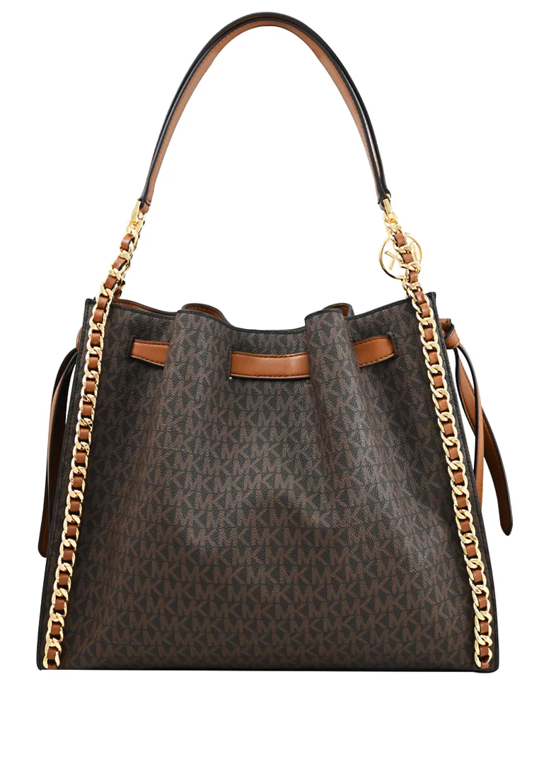 Bolsa Michael Kors Mina brown - Imagem 2