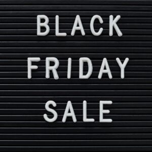 Black Friday