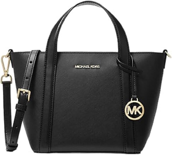 Michael Kors Pratt Black - Image 2