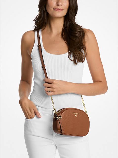 Bolsa Michael Kors Crossbody Charm - Imagem 2