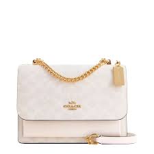 Bolsa Coach Klare