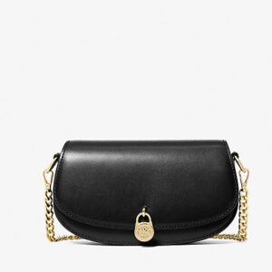 Michael Kors Mila Pequena Black