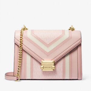 Bolsa Michael Kors Whitney Blush