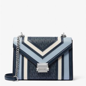 Bolsa Michael Kors Whitney Navy