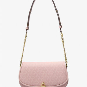 Bolsa Michael Kors Mila Blush Média