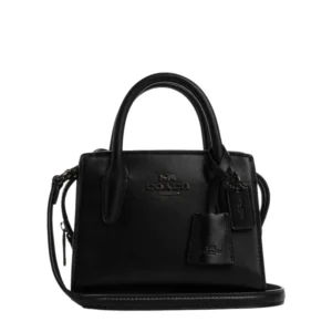 Bolsa Coach Andrea Carryal