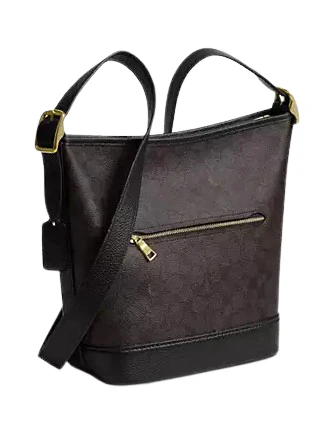 Bolsa Coach Jude Signature - Imagem 2