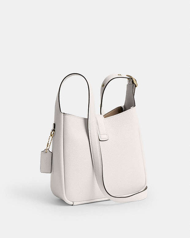 Bolsa Coach Hadley Crossbody - Imagem 4