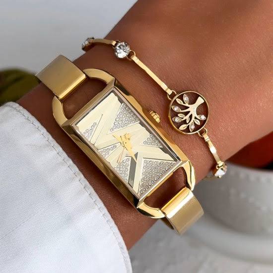 Relógio Michael Kors MK4840 - Imagem 3