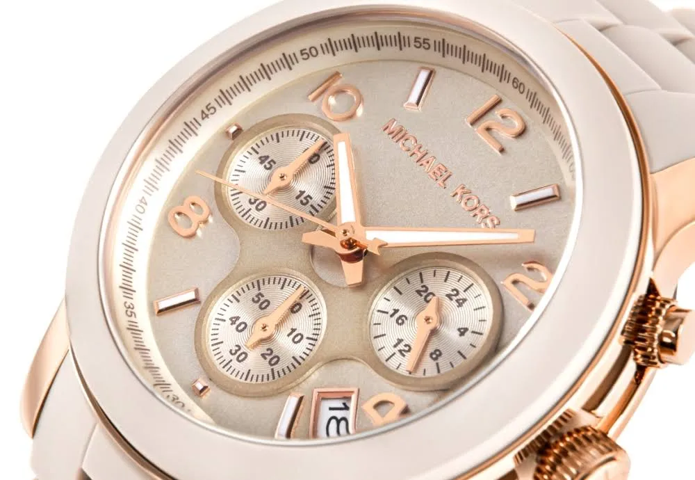 Relógio Michael Kors MK7386 - Imagem 2