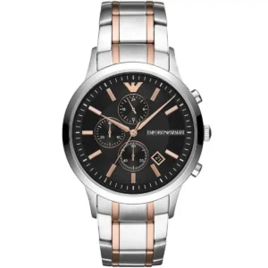 Relógio Empório Armani AR11165