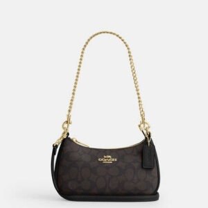 Bolsa Coach Mini Teri