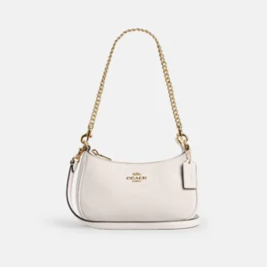 Bolsa Coach Mini Teri Off