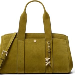 Bolsa Michael Kors Romee Small Pistachio