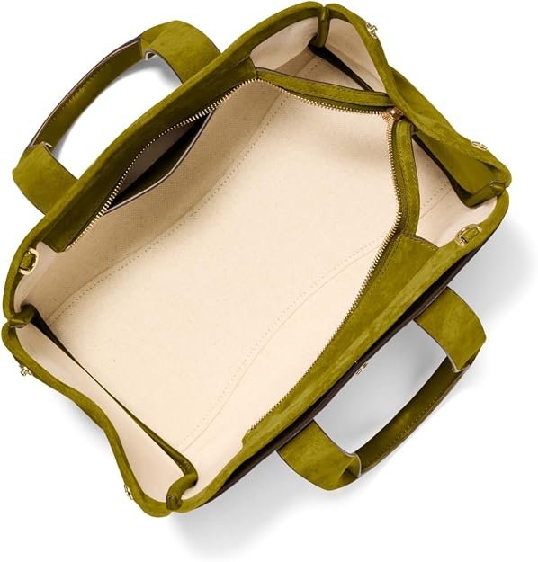 Bolsa Michael Kors Romee Small Pistachio - Imagem 2