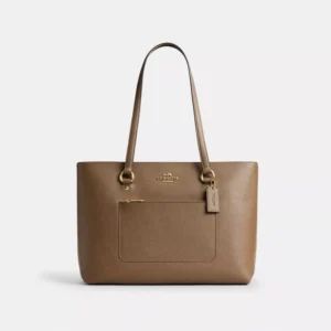 Bolsa Coach Tote Station