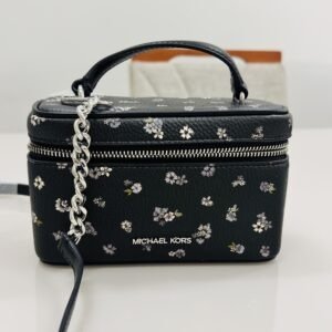 Bolsa Michael Kors Flower